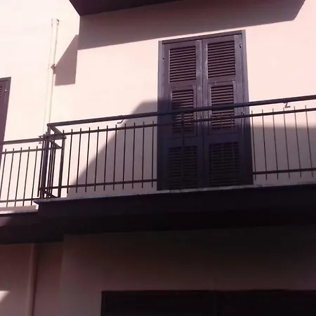 Casetta Rosaria Canino Exterior photo
