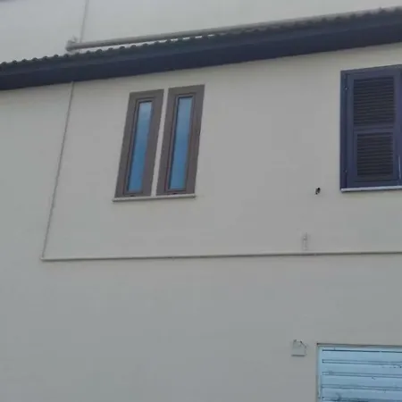 Casetta Rosaria Canino Exterior photo