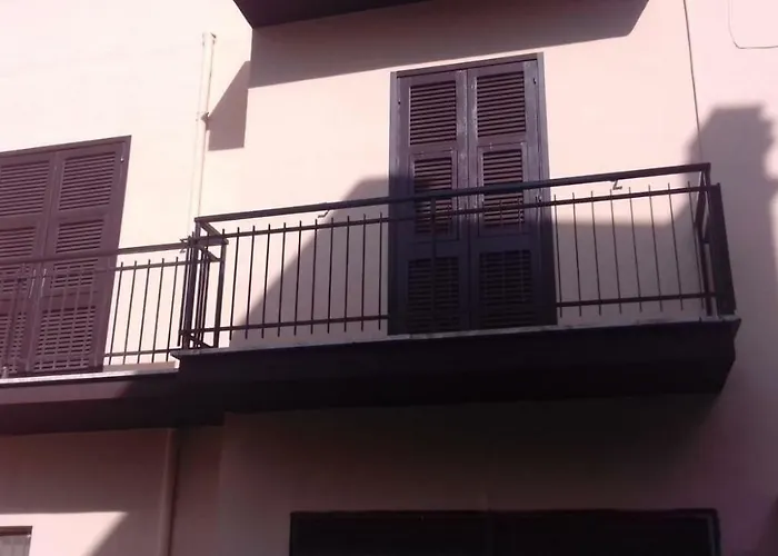 Casetta Rosaria