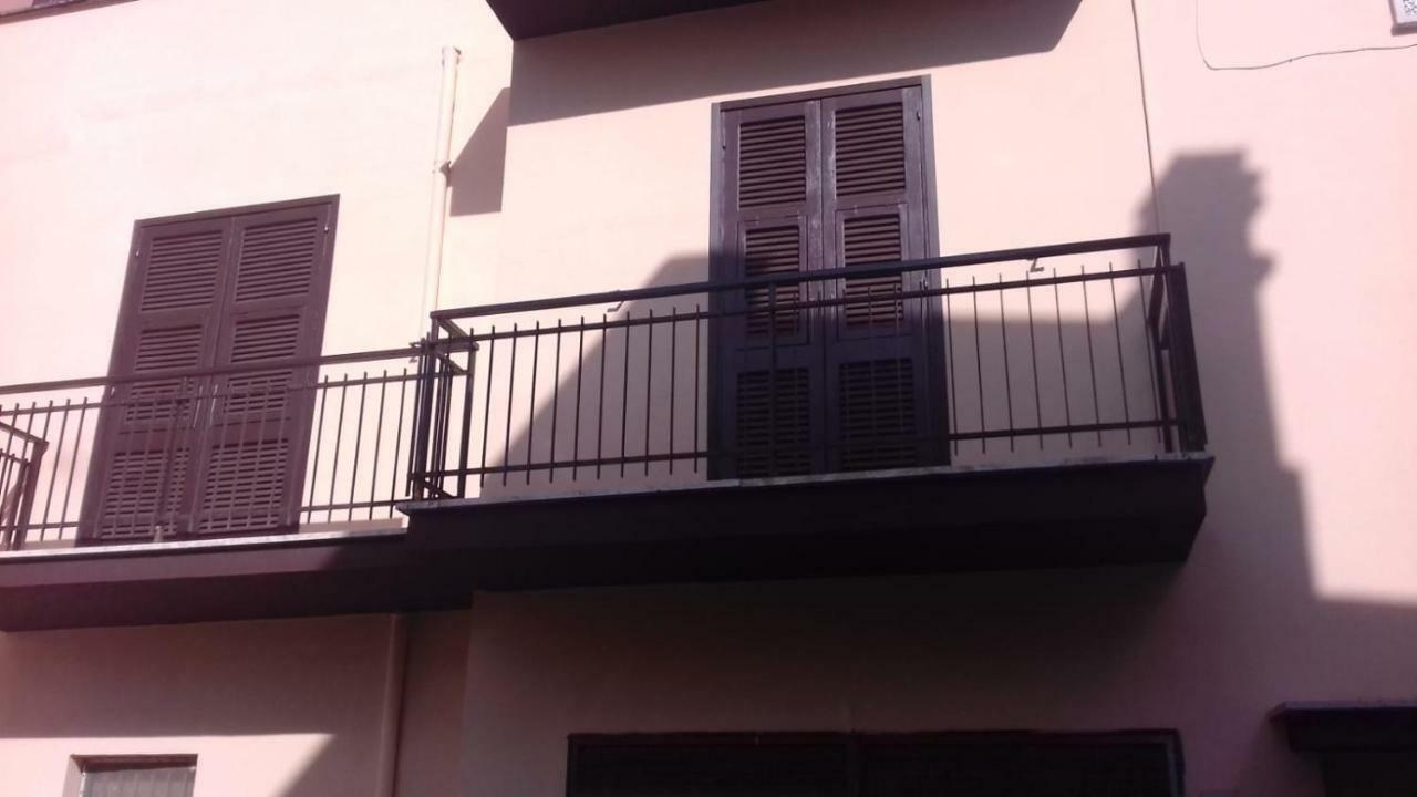Casetta Rosaria Canino