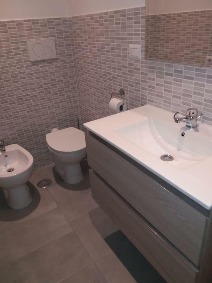 Casetta Rosaria Apartment Canino