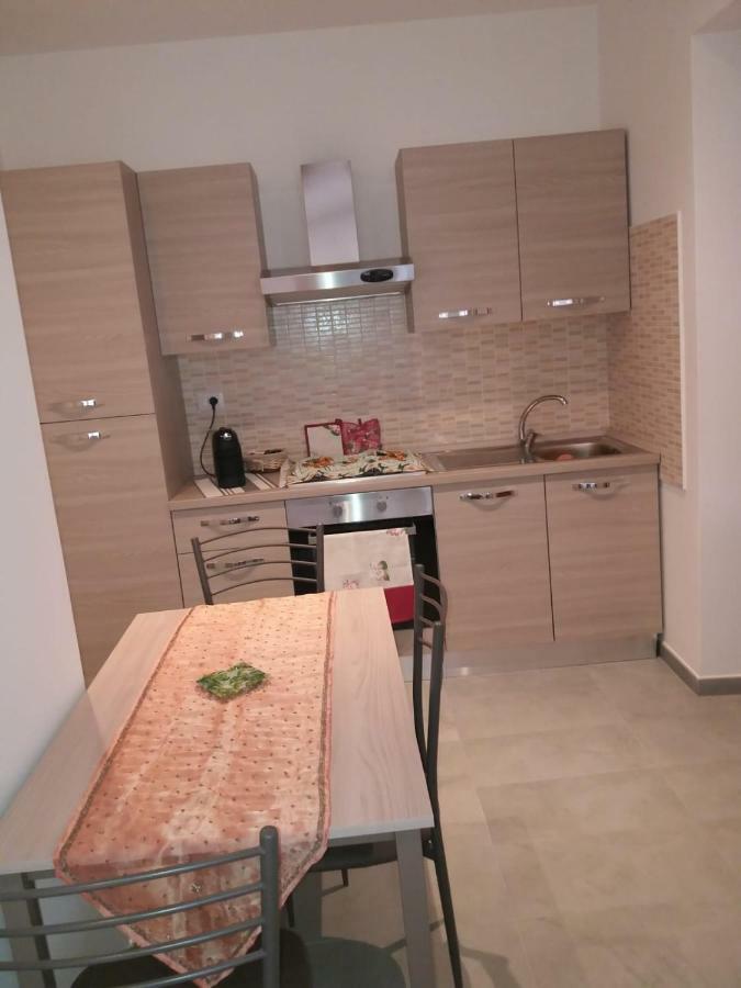 Apartment Casetta Rosaria
