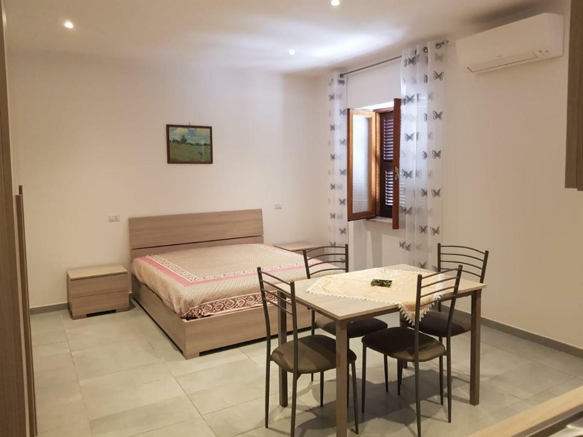 Casetta Rosaria Apartment Canino