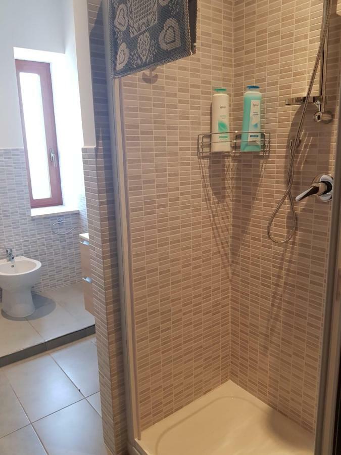Casetta Rosaria Apartment Canino