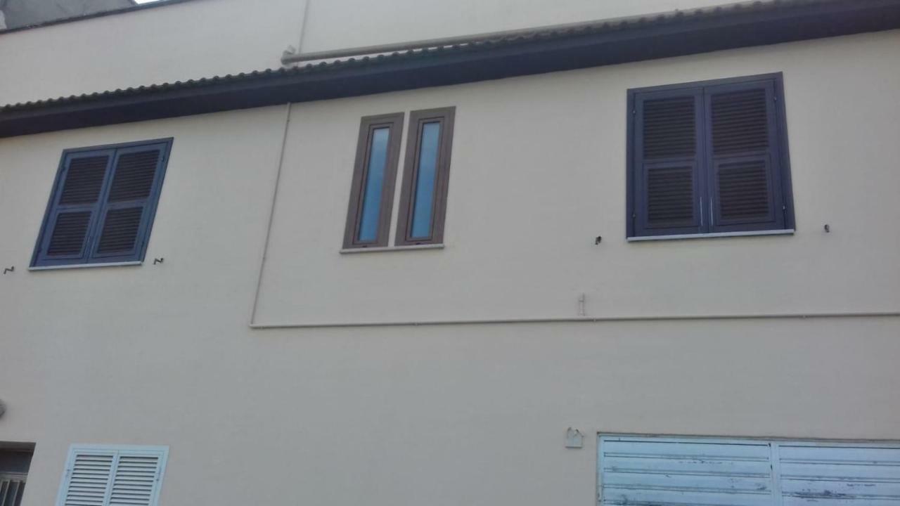 Casetta Rosaria Apartment